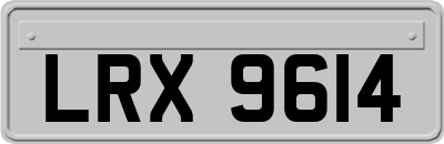 LRX9614