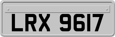 LRX9617