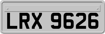 LRX9626