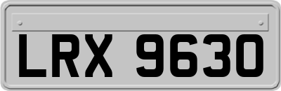 LRX9630