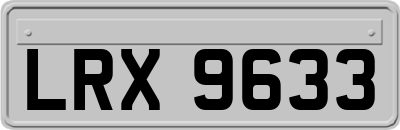 LRX9633