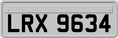LRX9634