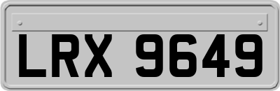 LRX9649