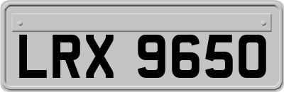 LRX9650