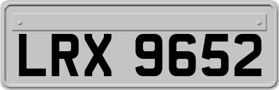 LRX9652