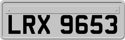 LRX9653