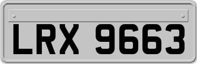 LRX9663