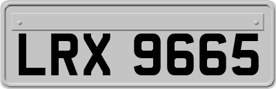 LRX9665