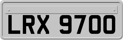 LRX9700