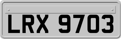 LRX9703