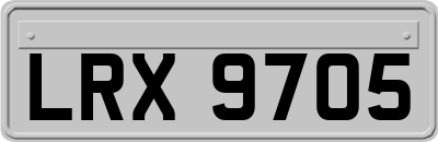 LRX9705