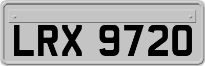 LRX9720