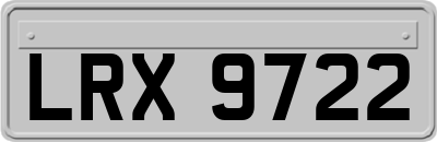 LRX9722