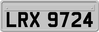 LRX9724
