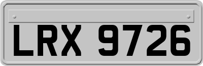 LRX9726