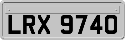LRX9740