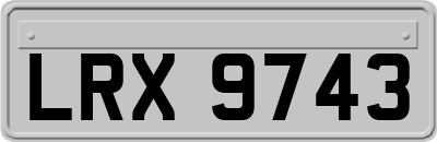 LRX9743