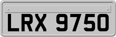LRX9750