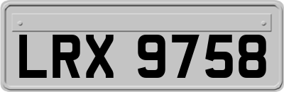 LRX9758