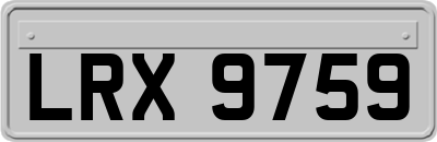 LRX9759