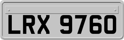 LRX9760