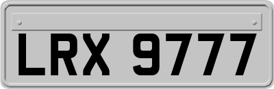 LRX9777