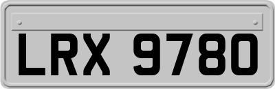 LRX9780