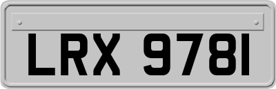 LRX9781