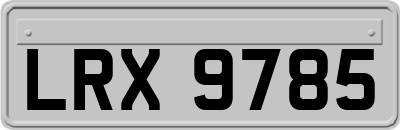LRX9785