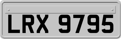 LRX9795