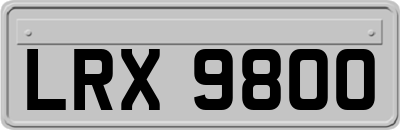 LRX9800