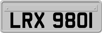 LRX9801