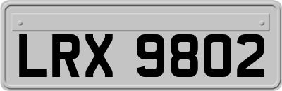 LRX9802