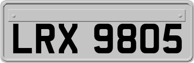 LRX9805
