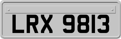 LRX9813