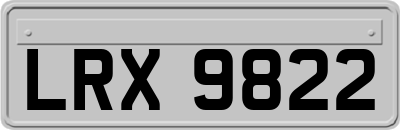 LRX9822