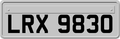 LRX9830