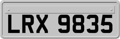 LRX9835