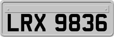 LRX9836