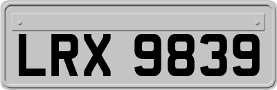 LRX9839