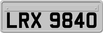 LRX9840