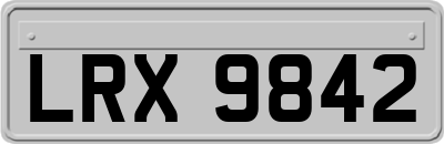 LRX9842