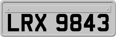 LRX9843
