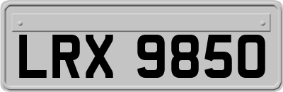 LRX9850