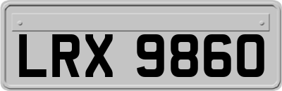 LRX9860
