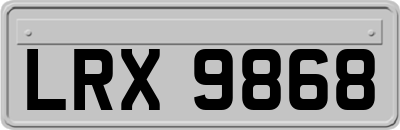 LRX9868
