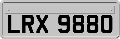 LRX9880