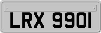 LRX9901