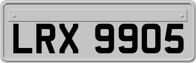 LRX9905