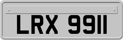 LRX9911